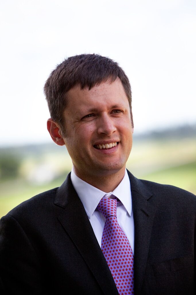 Kristopher Schock